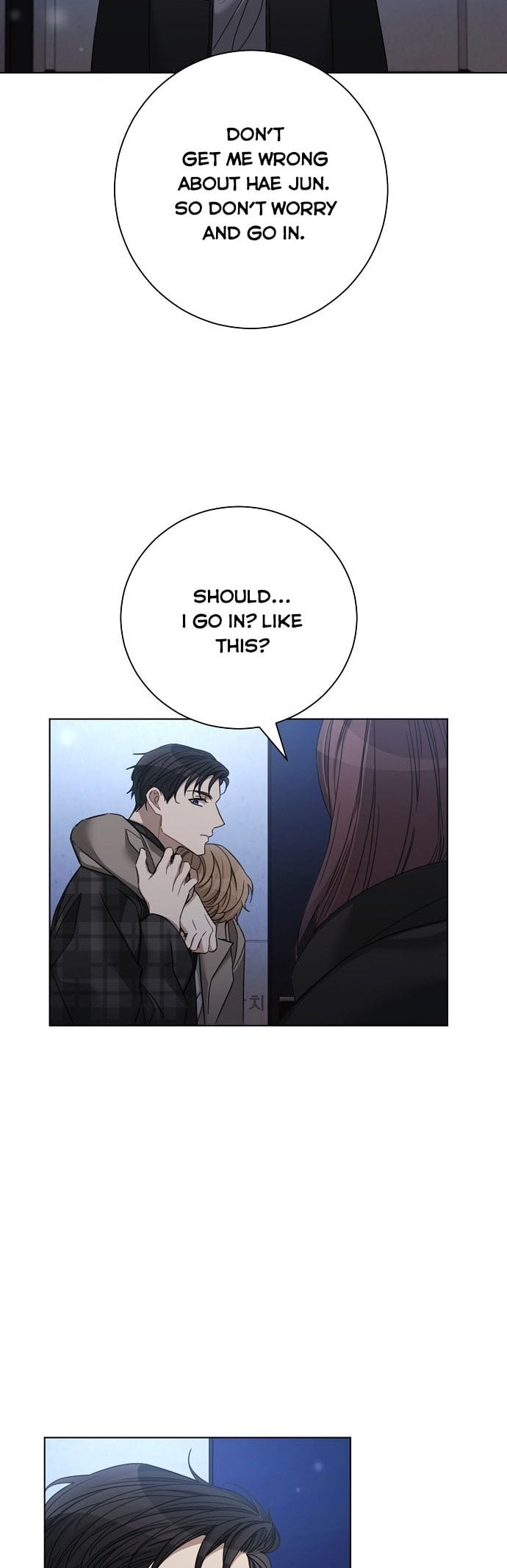 THE Runway chapter 43 - page 18