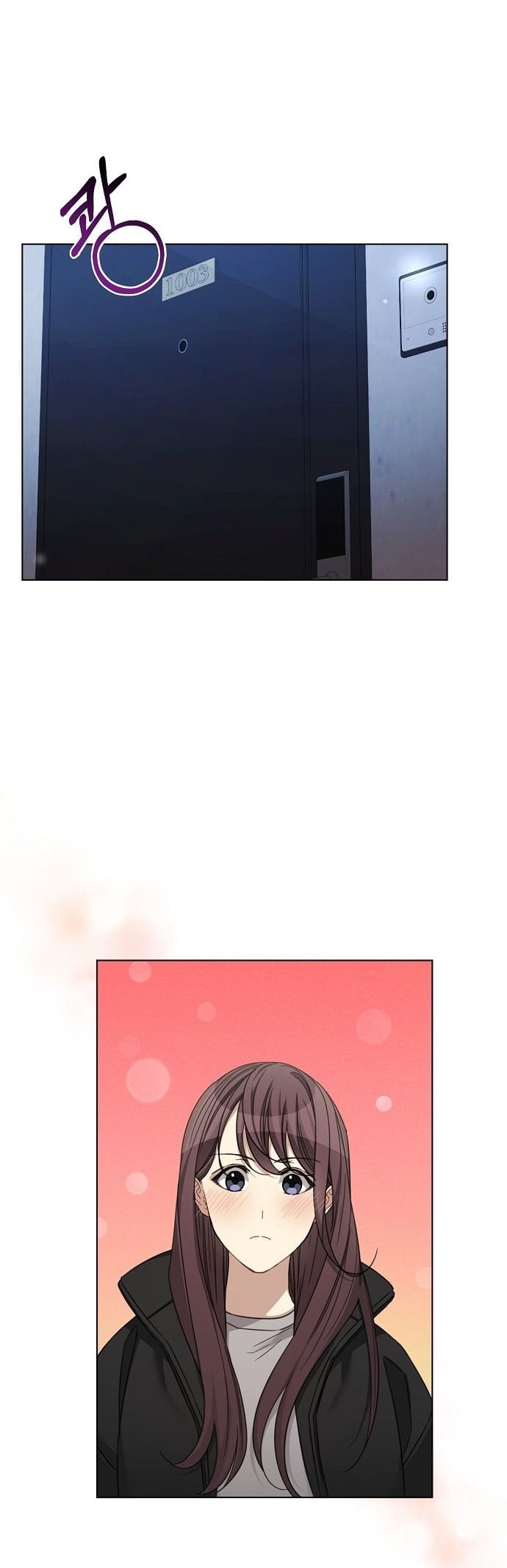 THE Runway chapter 43 - page 22
