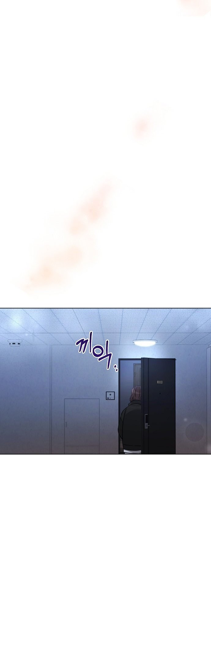 THE Runway chapter 43 - page 23