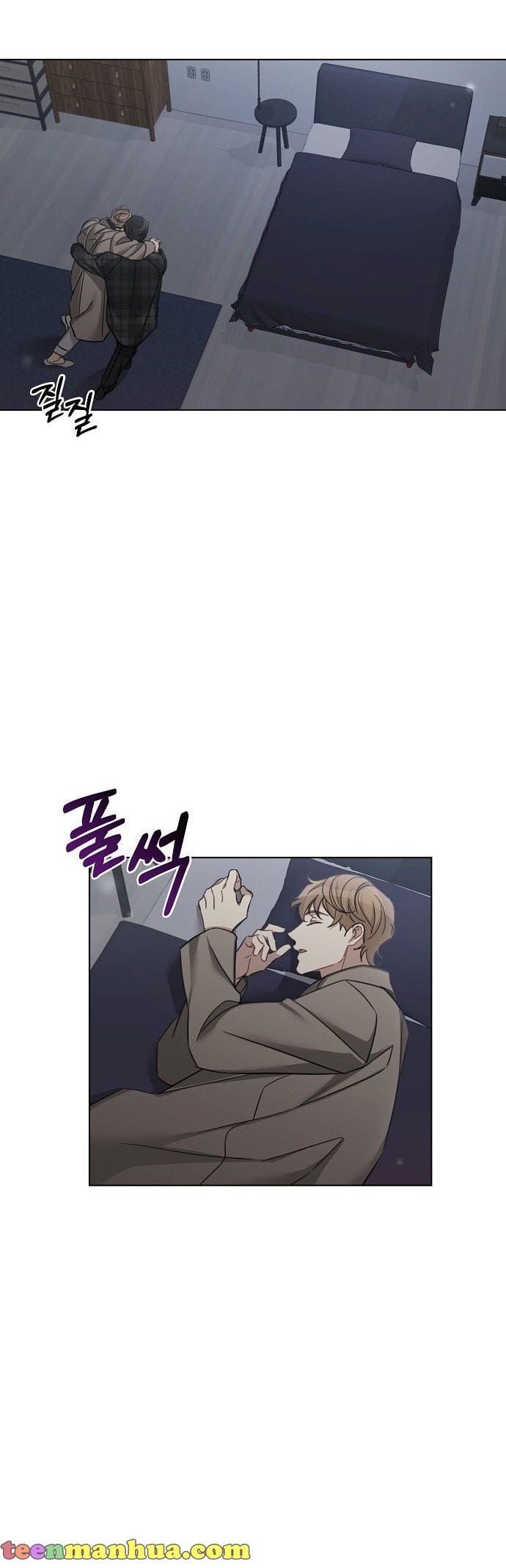 THE Runway chapter 43 - page 24