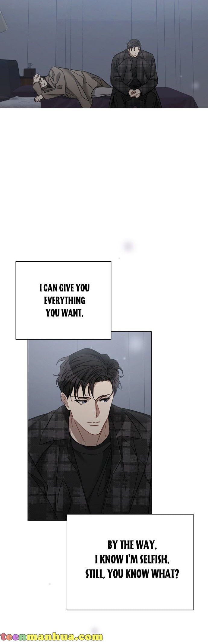 THE Runway chapter 43 - page 27