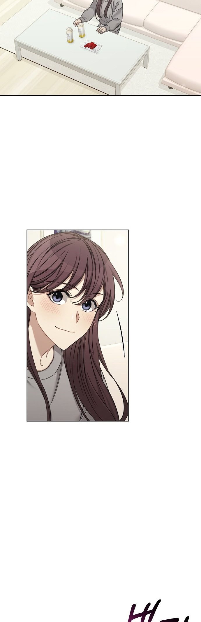THE Runway chapter 43 - page 29