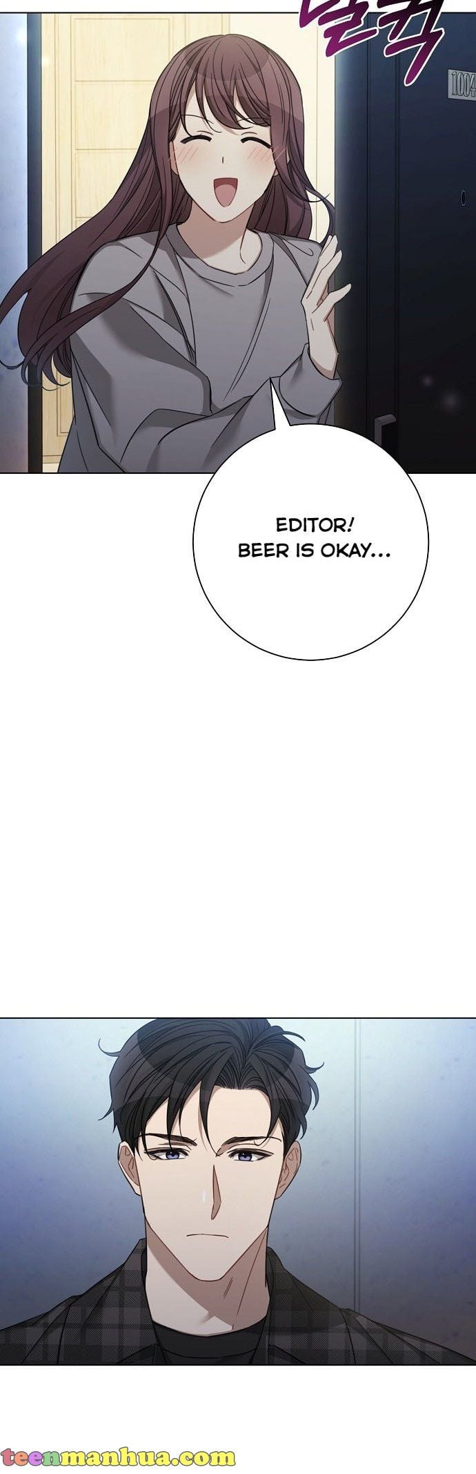 THE Runway chapter 43 - page 30