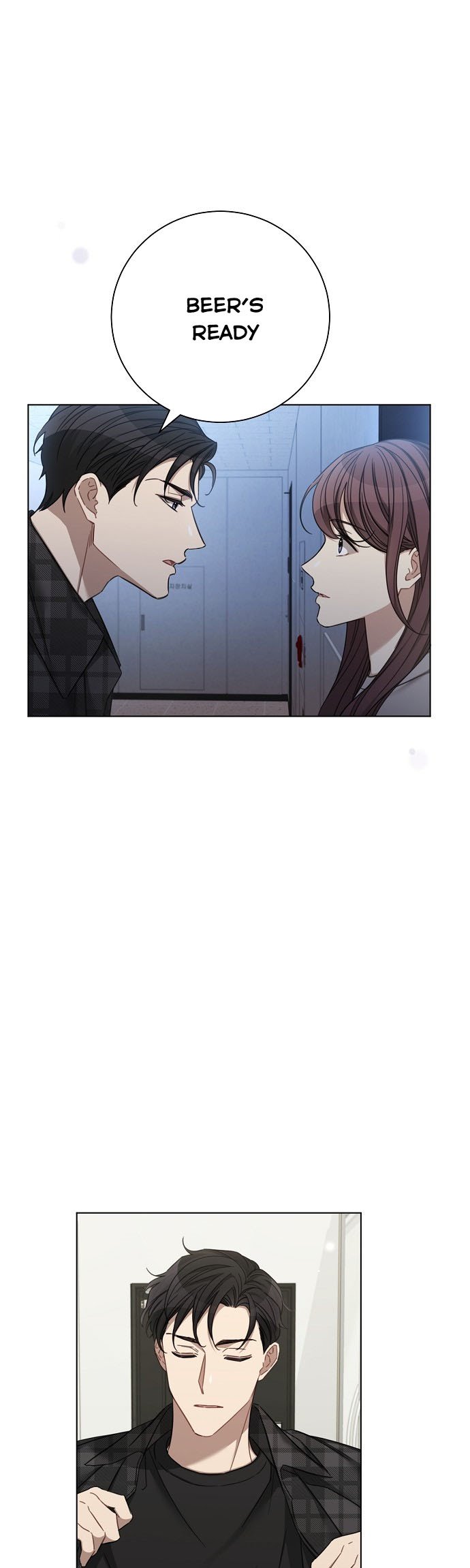 THE Runway chapter 43 - page 31