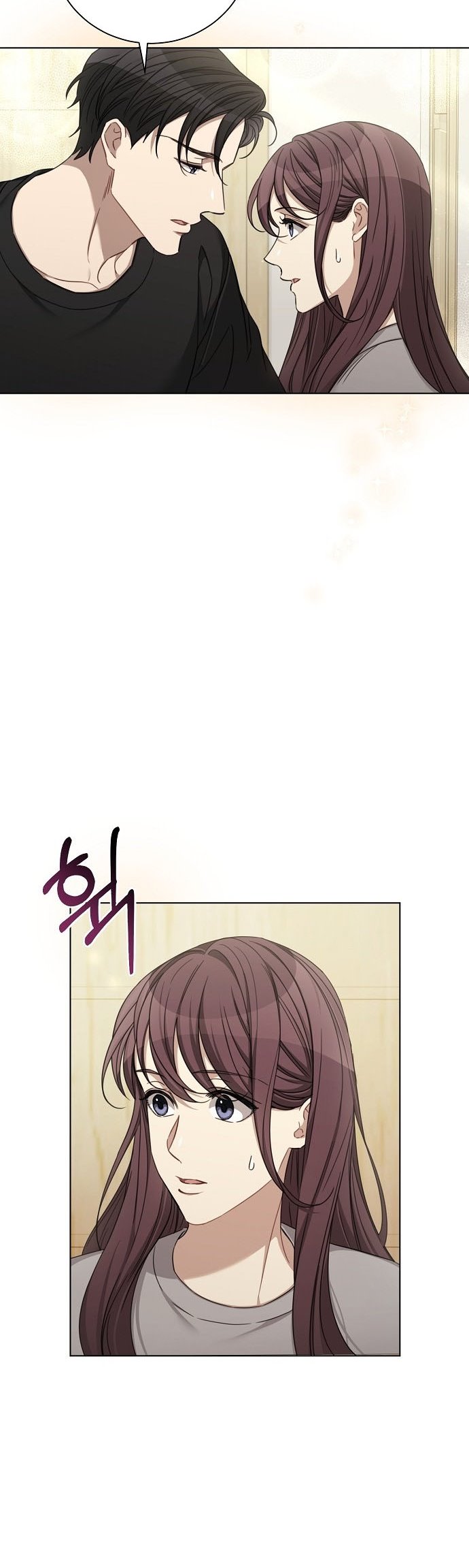 THE Runway chapter 43 - page 34