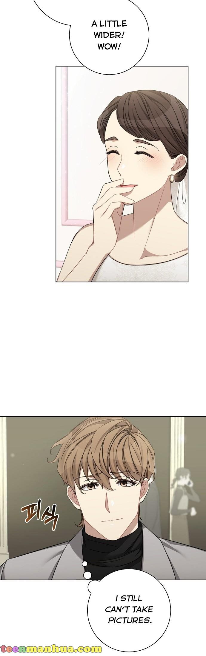 THE Runway chapter 42 - page 11