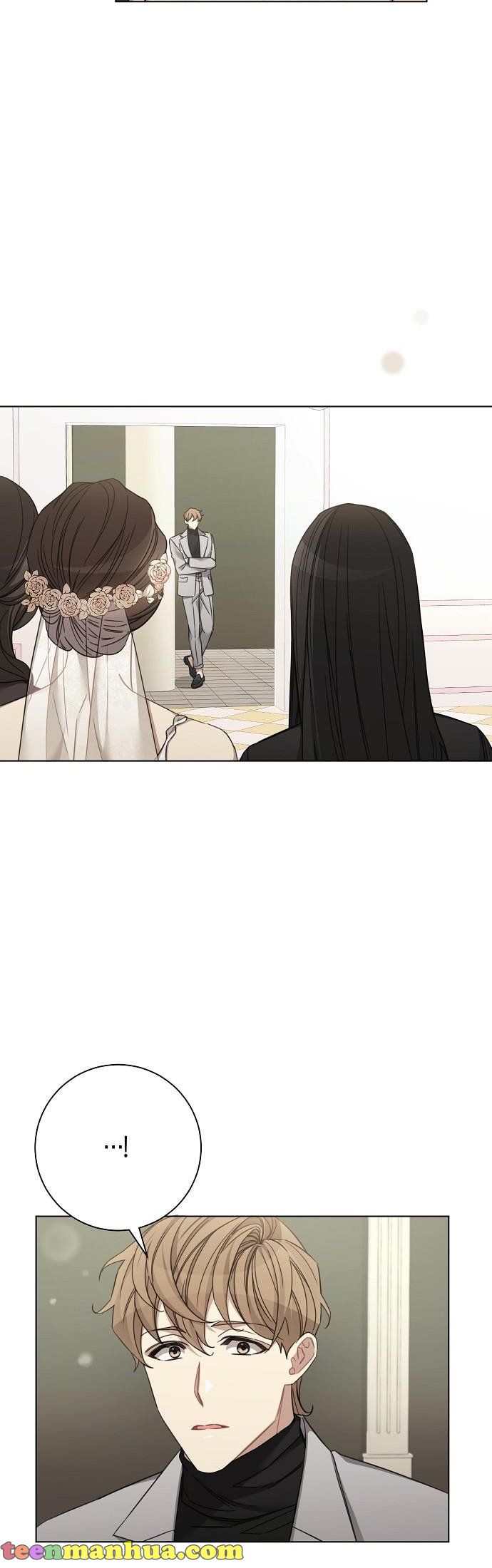 THE Runway chapter 42 - page 14