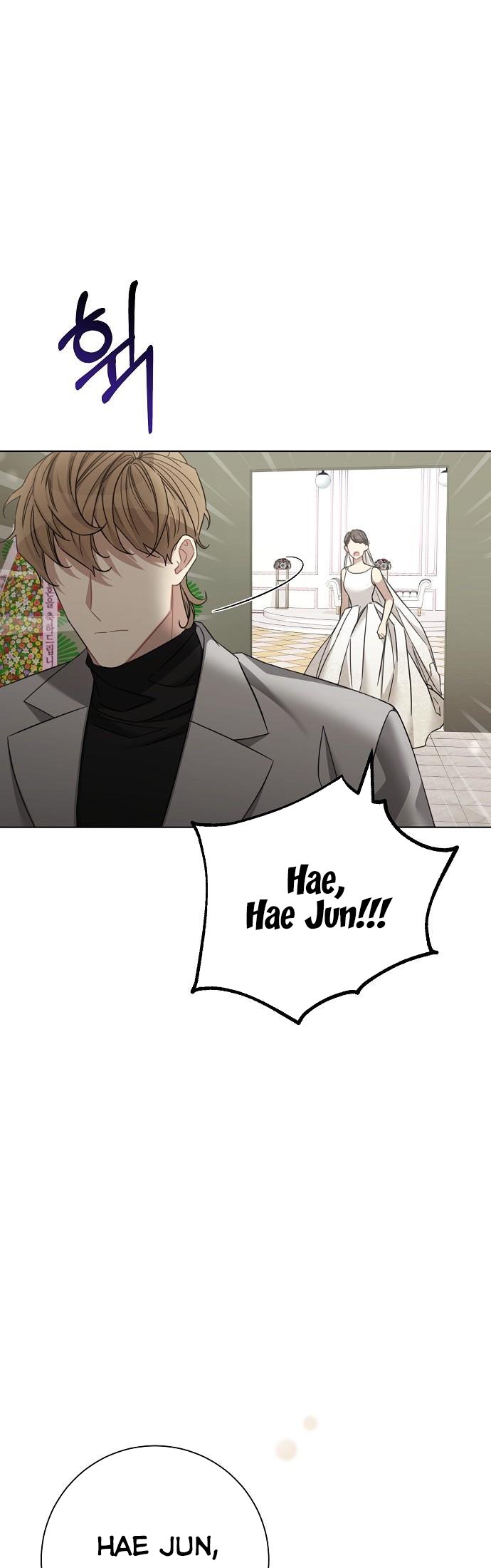 THE Runway chapter 42 - page 15