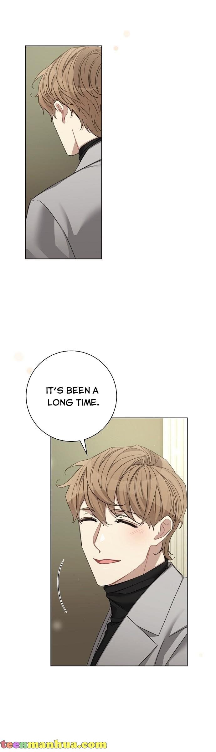 THE Runway chapter 42 - page 17