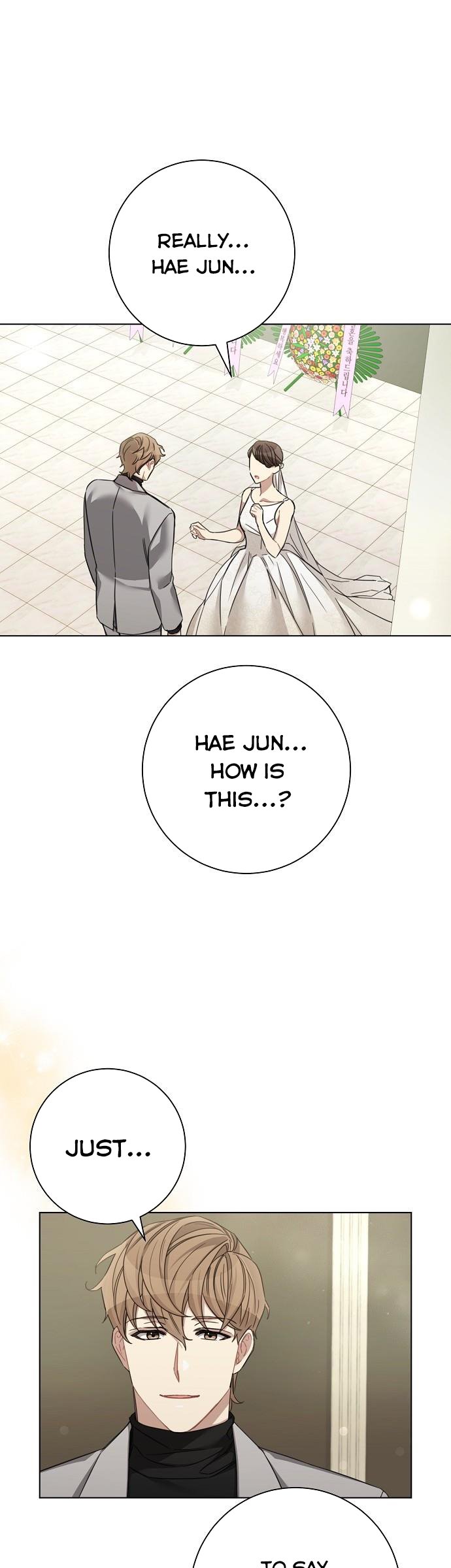 THE Runway chapter 42 - page 18