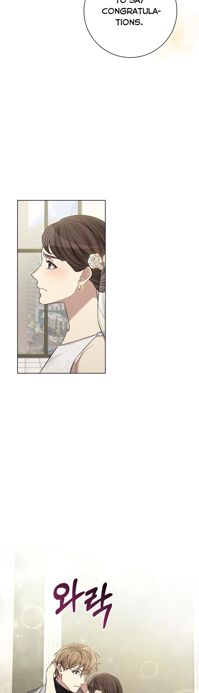 THE Runway chapter 42 - page 19