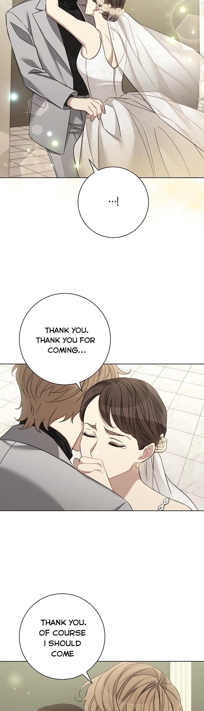 THE Runway chapter 42 - page 20