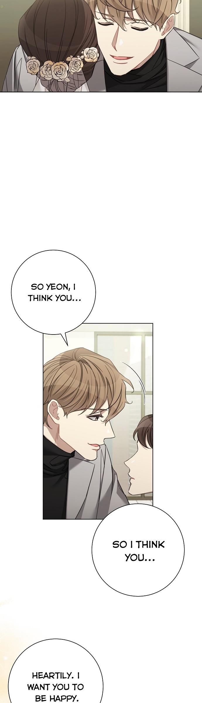 THE Runway chapter 42 - page 21