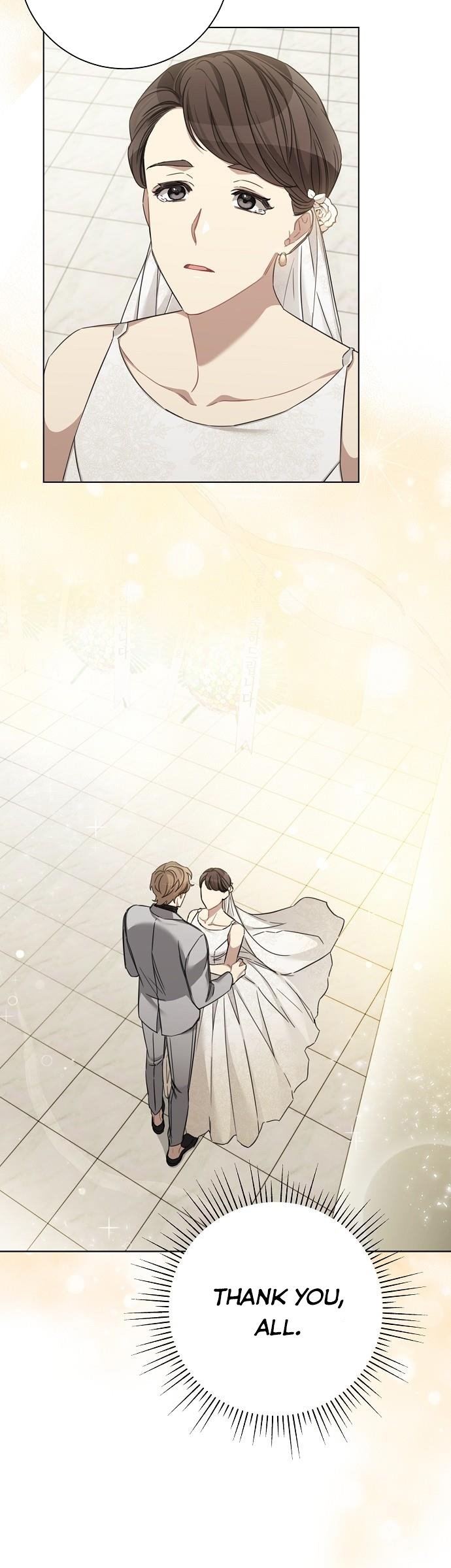 THE Runway chapter 42 - page 22