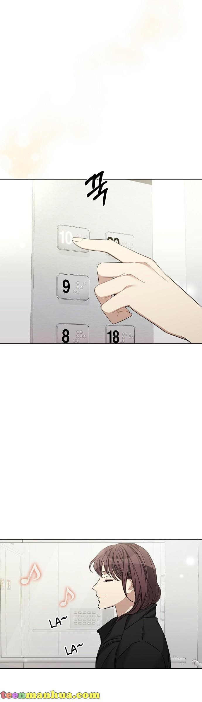 THE Runway chapter 42 - page 23