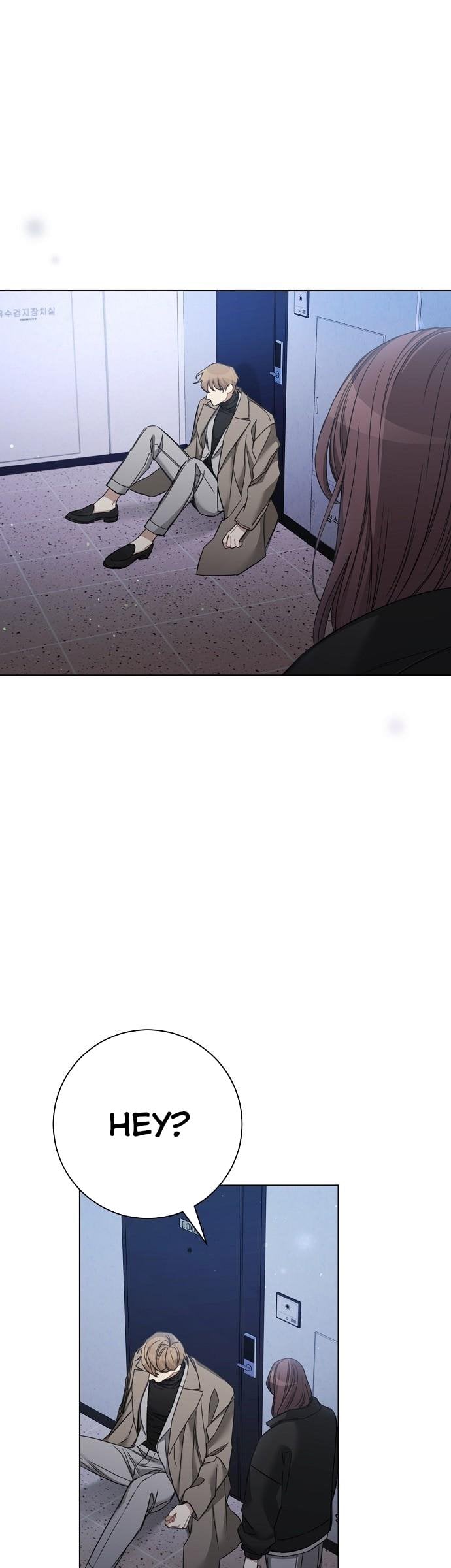THE Runway chapter 42 - page 25