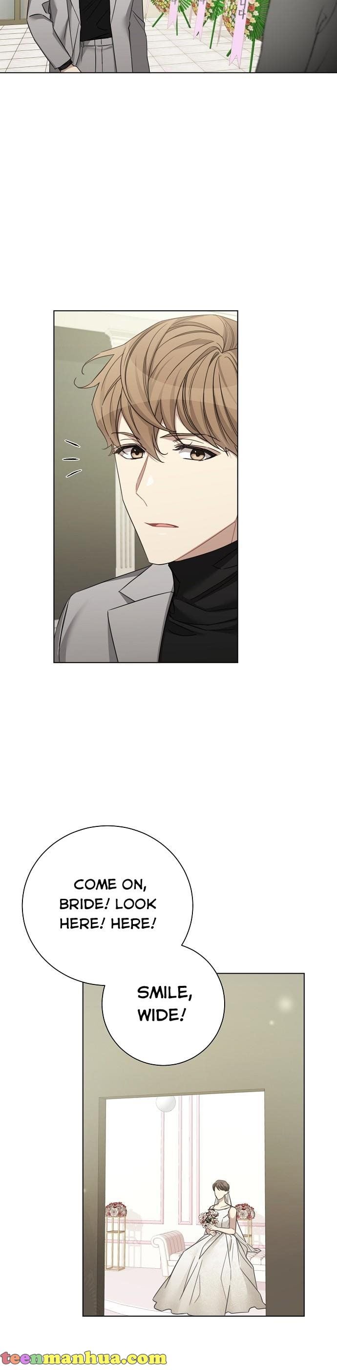 THE Runway chapter 42 - page 8