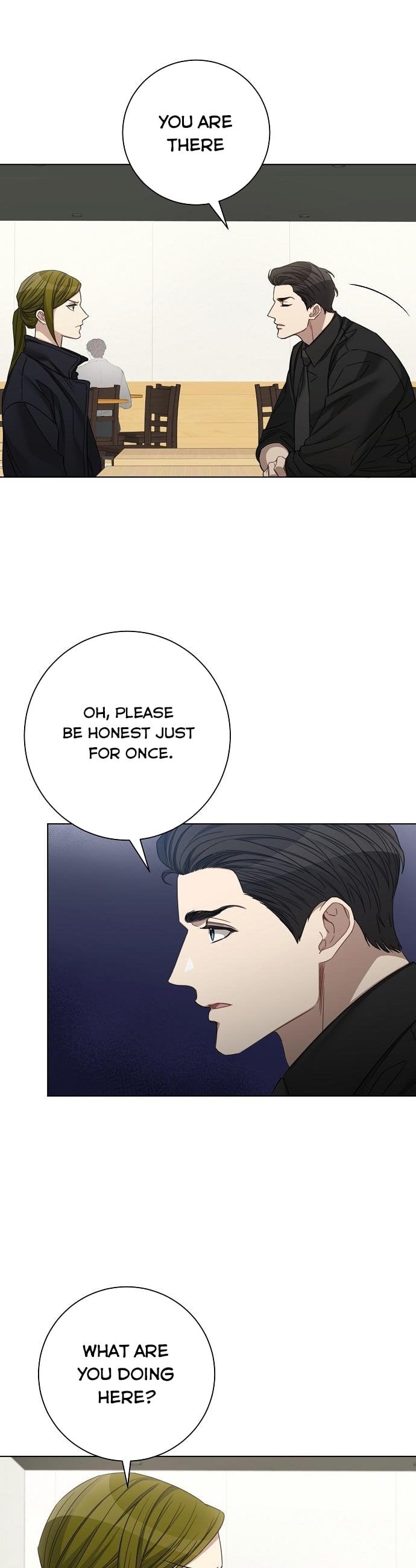 THE Runway chapter 40 - page 12