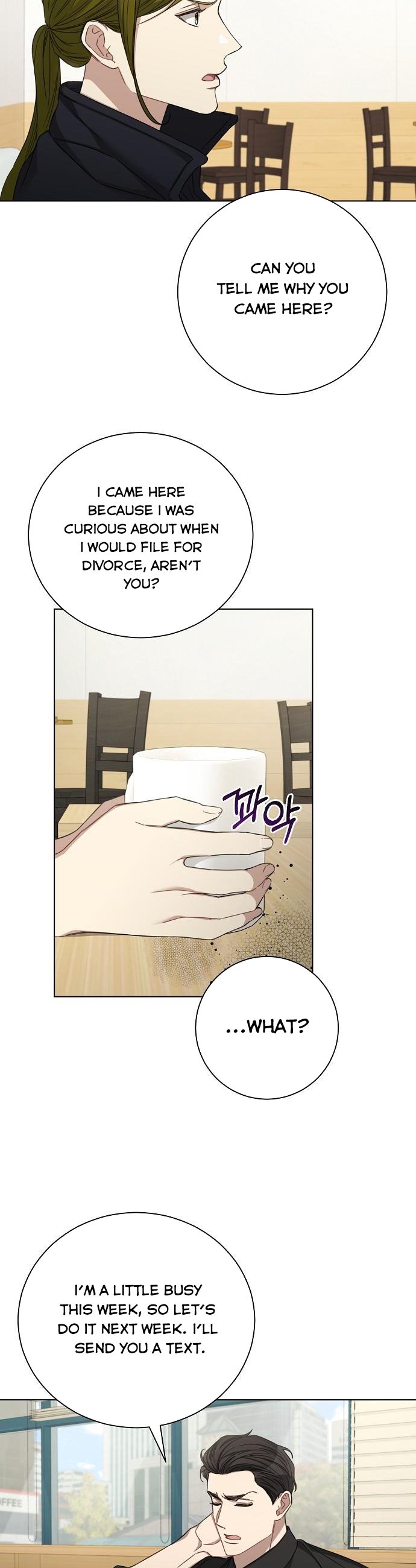 THE Runway chapter 40 - page 13