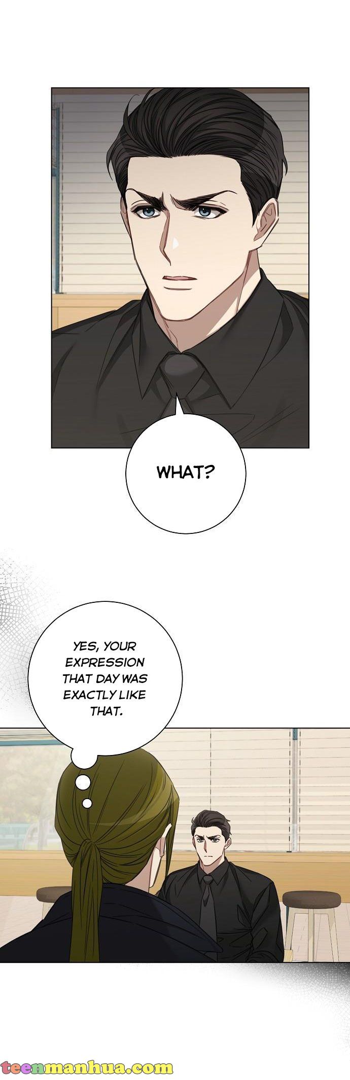 THE Runway chapter 40 - page 20