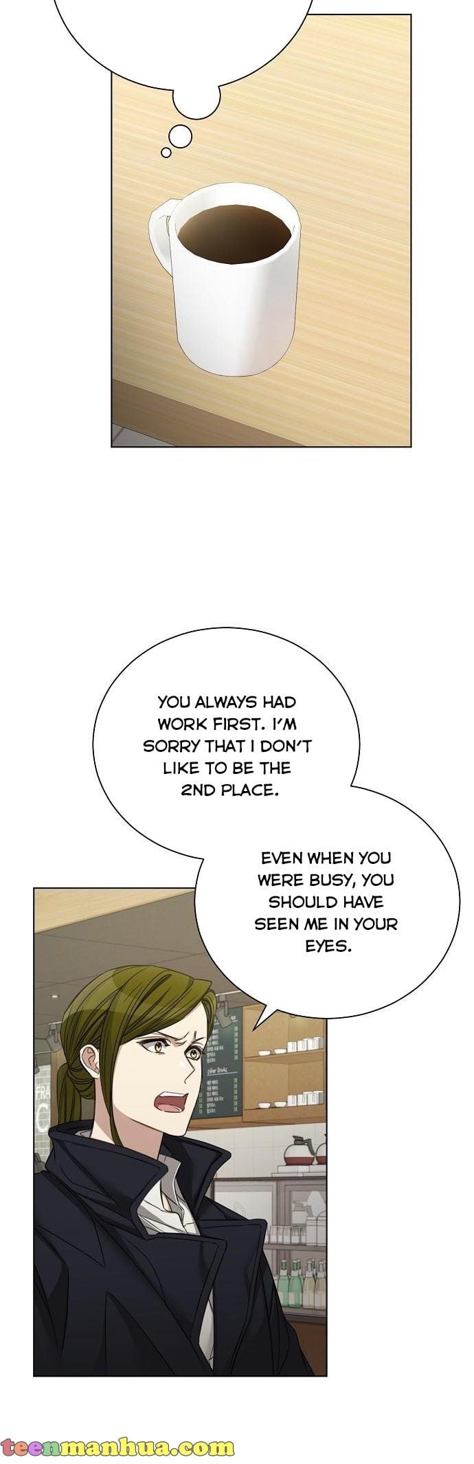 THE Runway chapter 40 - page 24