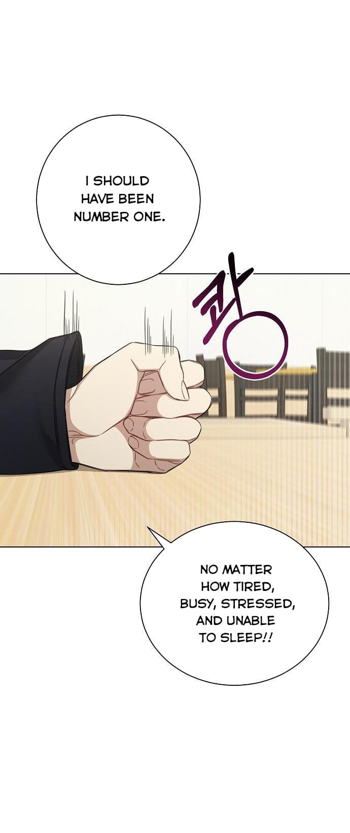 THE Runway chapter 40 - page 25