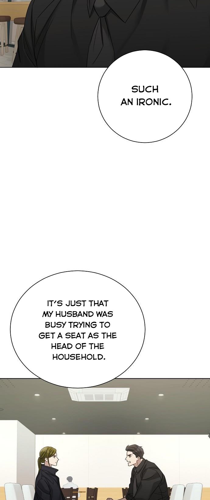 THE Runway chapter 40 - page 28