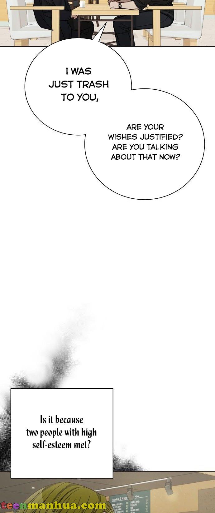 THE Runway chapter 40 - page 29