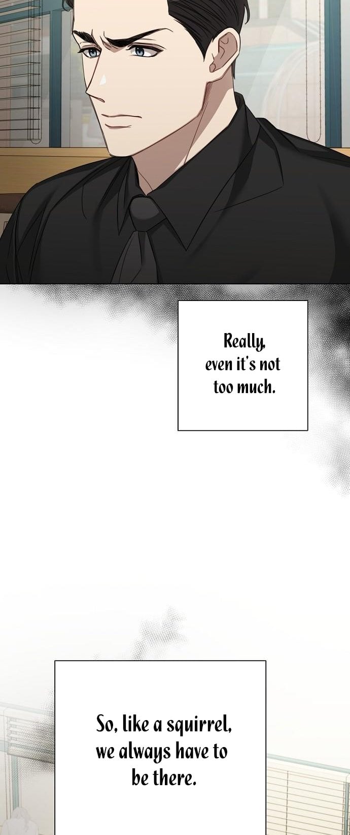 THE Runway chapter 40 - page 31
