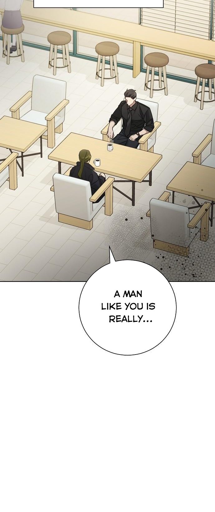 THE Runway chapter 40 - page 32