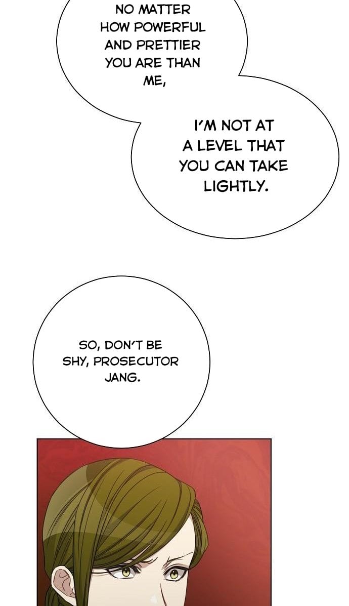 THE Runway chapter 40 - page 34
