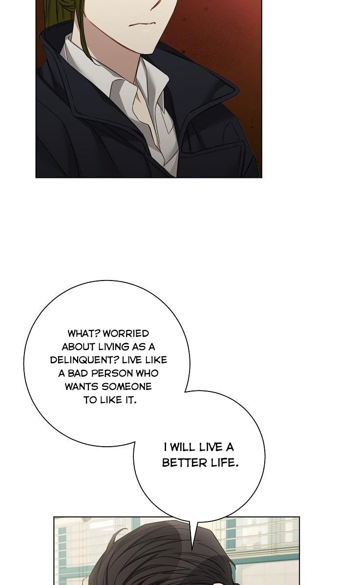 THE Runway chapter 40 - page 35