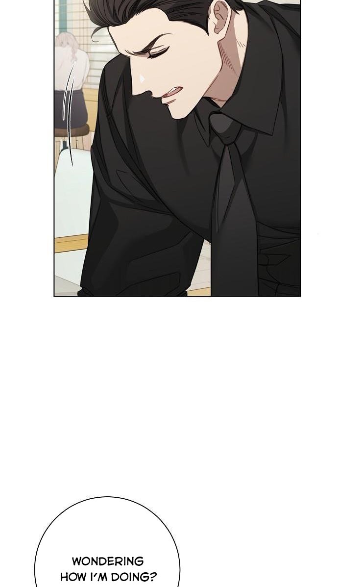 THE Runway chapter 40 - page 36