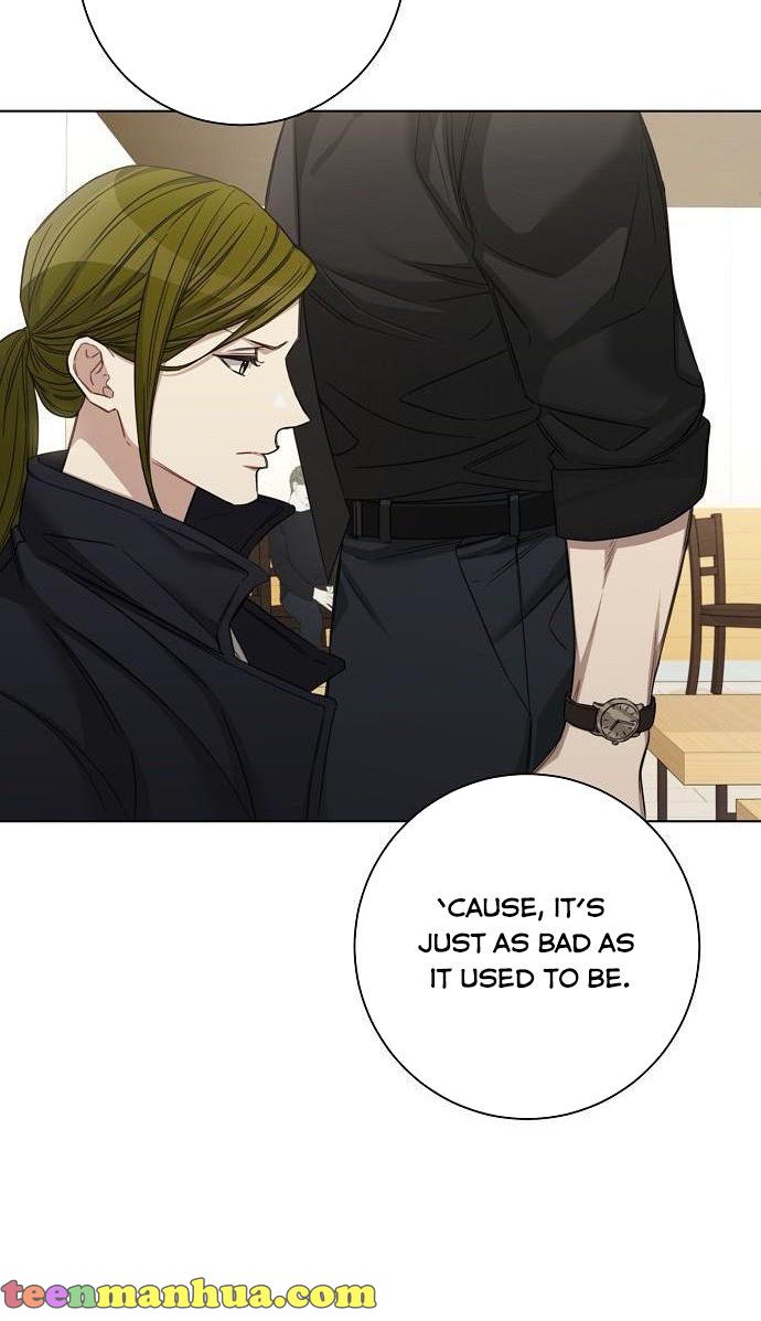 THE Runway chapter 40 - page 37