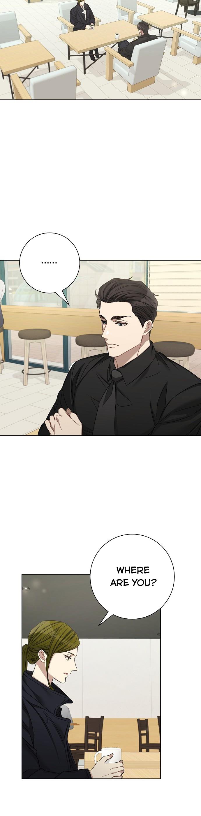 THE Runway chapter 40 - page 7