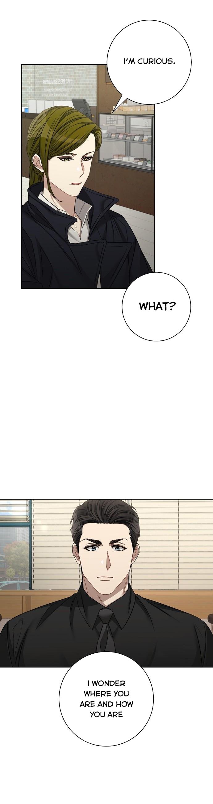 THE Runway chapter 40 - page 9