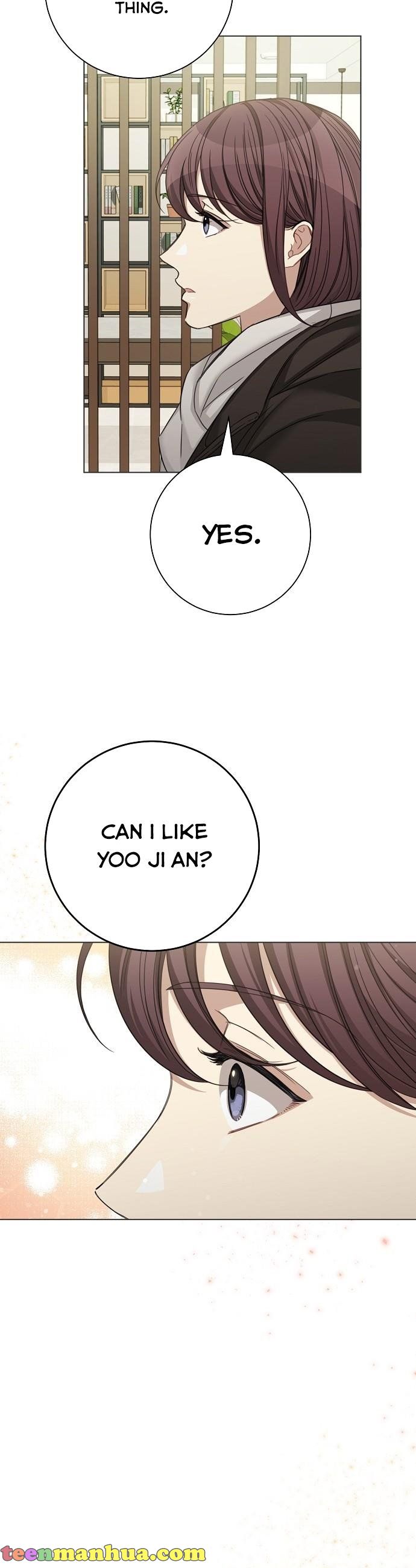 THE Runway chapter 39 - page 13