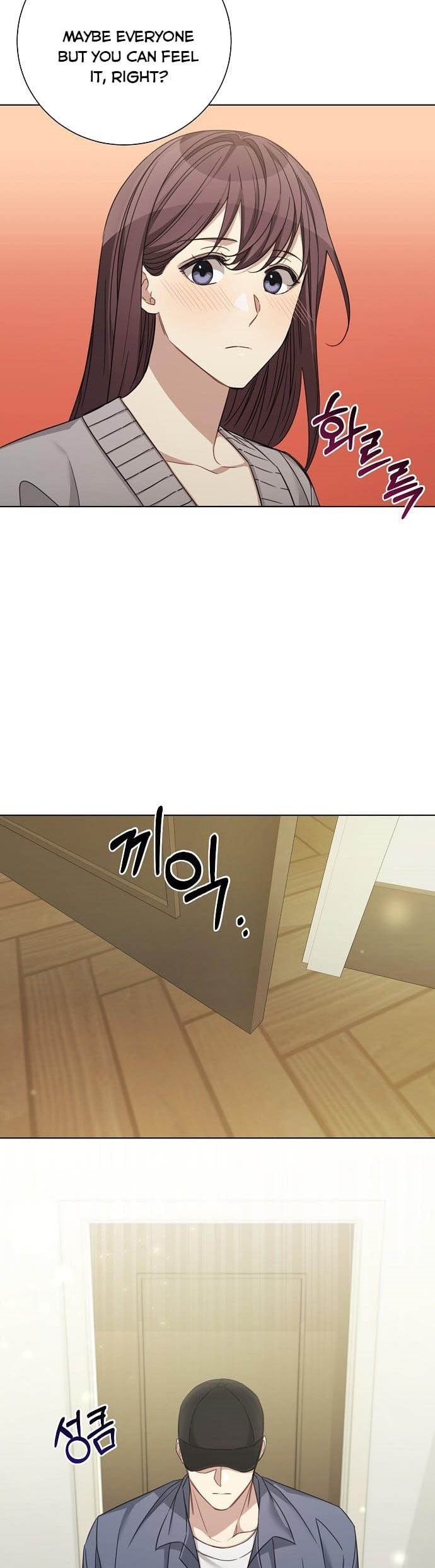 THE Runway chapter 37 - page 12