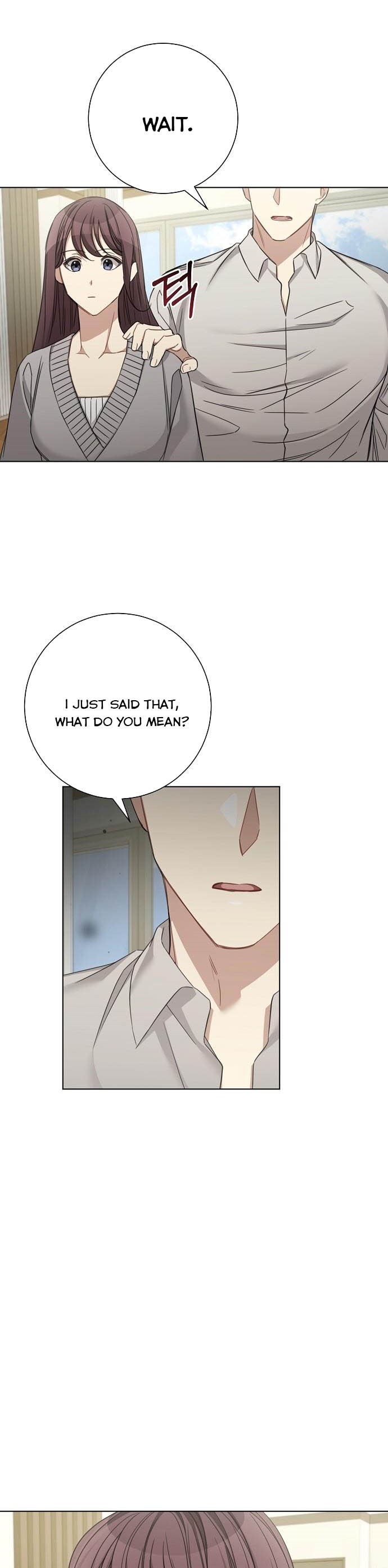 THE Runway chapter 37 - page 26