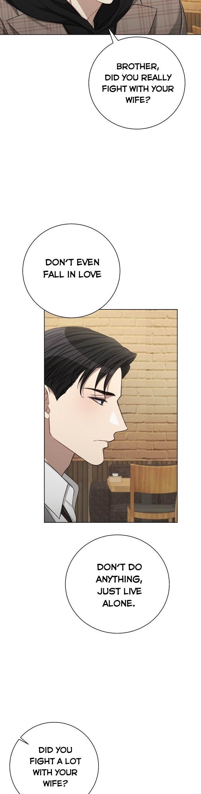 THE Runway chapter 35 - page 24
