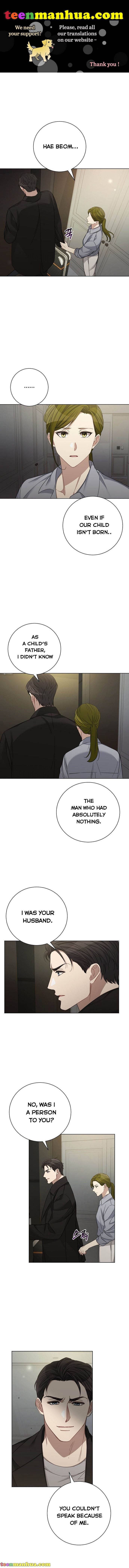 THE Runway chapter 33 - page 1