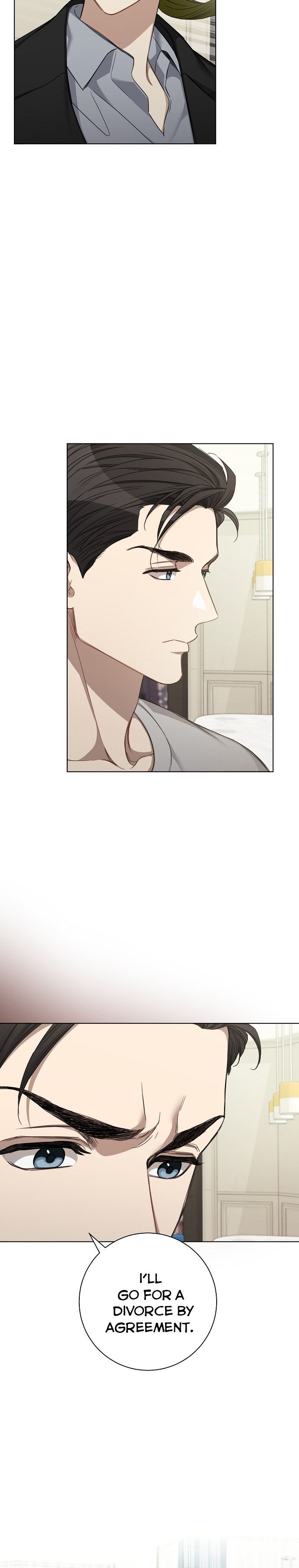 THE Runway chapter 32 - page 22
