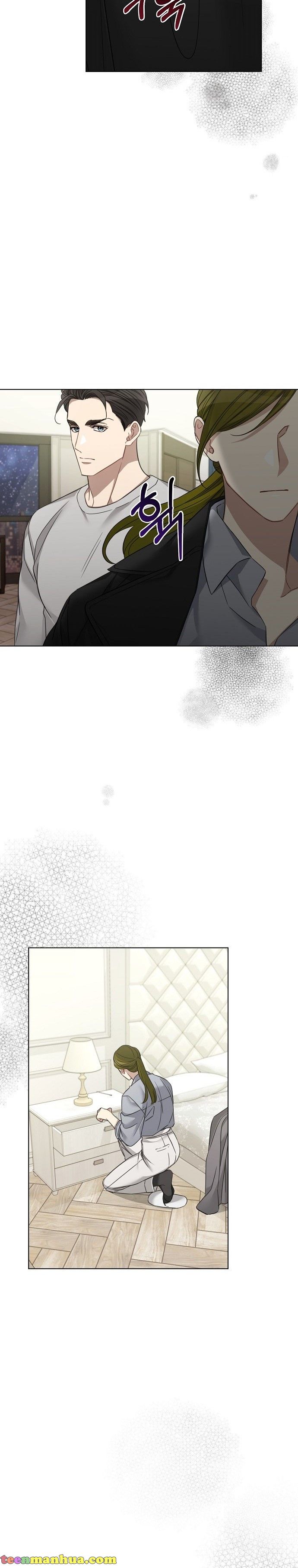 THE Runway chapter 32 - page 24