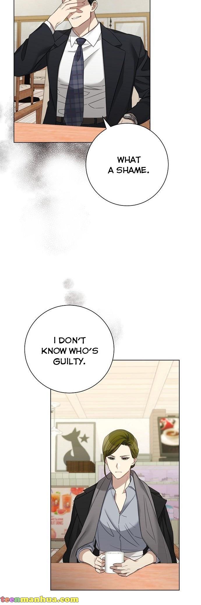 THE Runway chapter 31 - page 24
