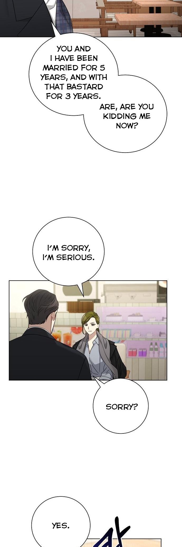 THE Runway chapter 31 - page 27