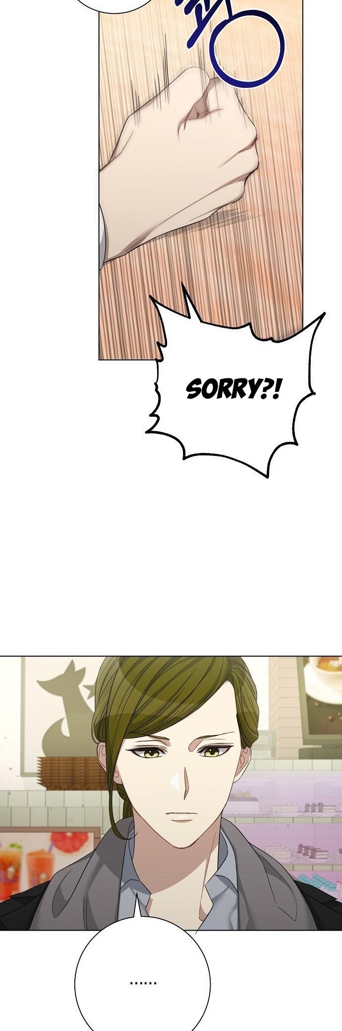THE Runway chapter 31 - page 28