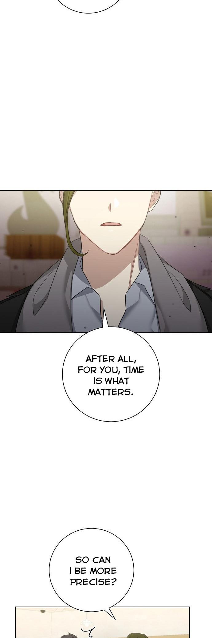 THE Runway chapter 31 - page 29