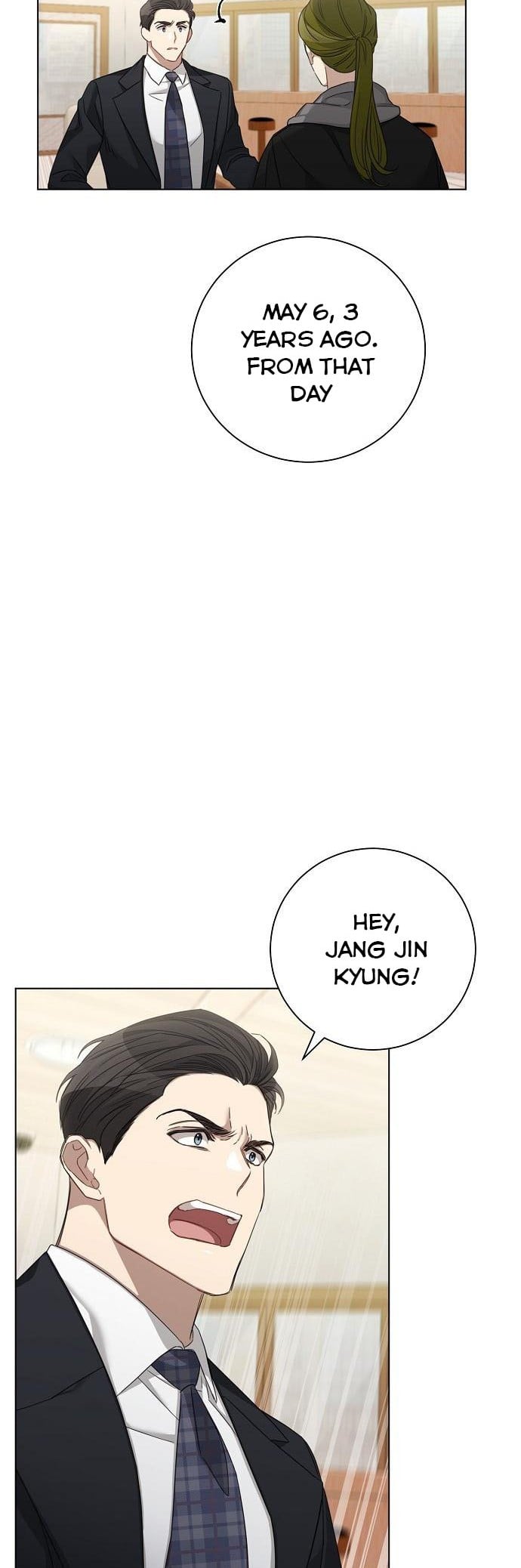 THE Runway chapter 31 - page 30