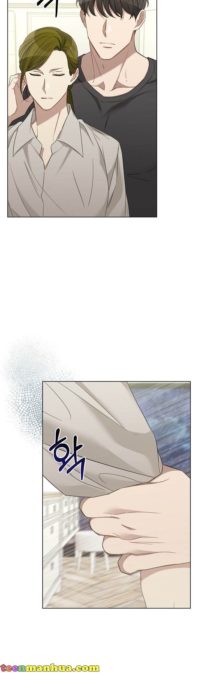 THE Runway chapter 30 - page 9