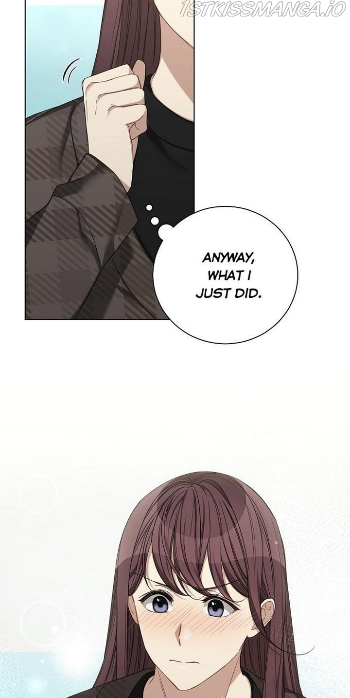 THE Runway chapter 27 - page 10